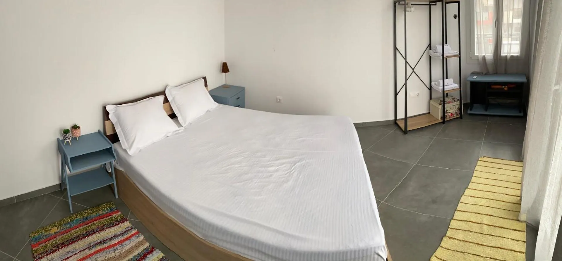 Apartment Ferienwohnung Greyloft22 Thessaloniki