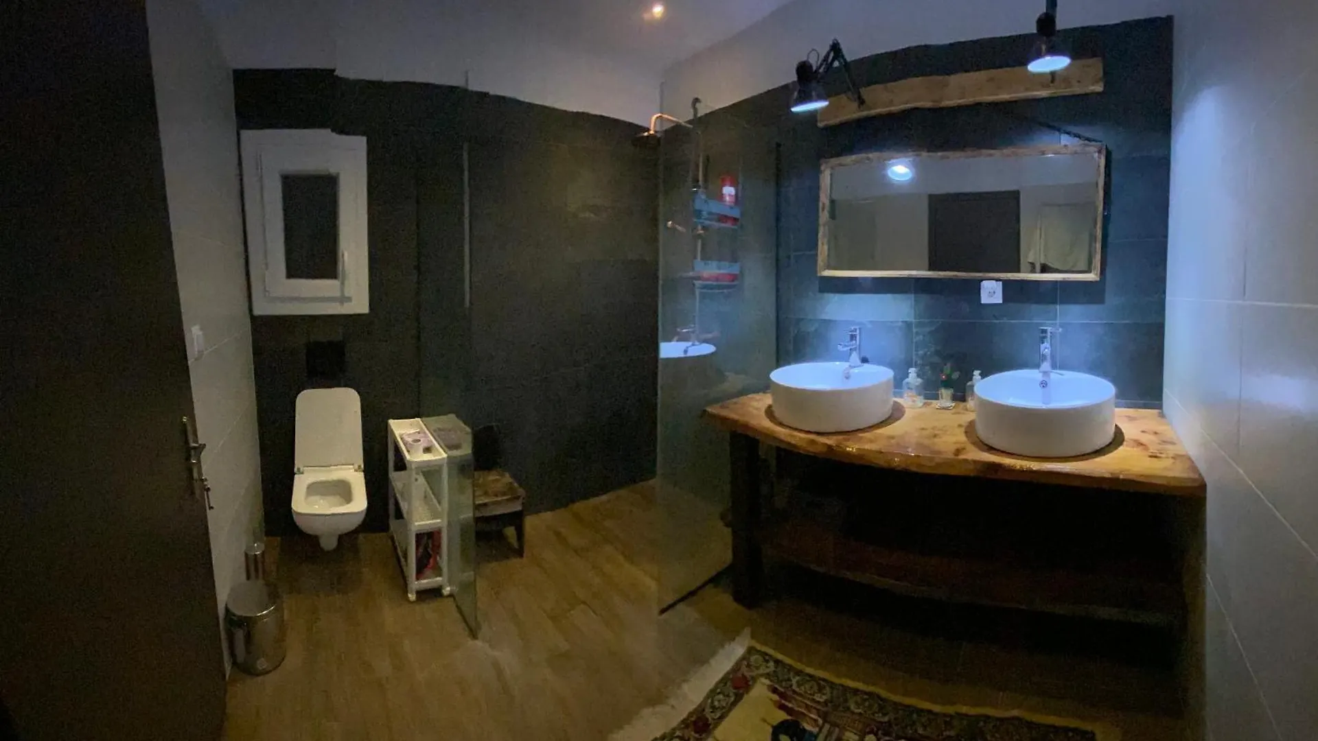 Ferienwohnung Greyloft22 Thessaloniki Griechenland