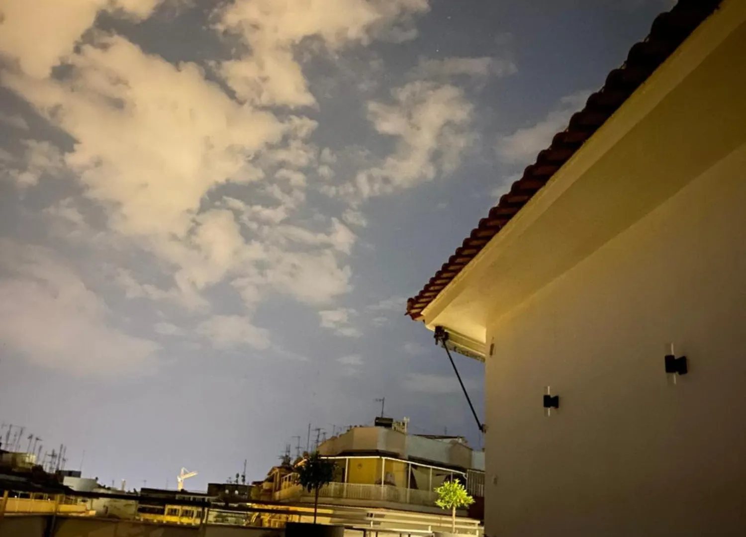 Ferienwohnung Greyloft22 Thessaloniki