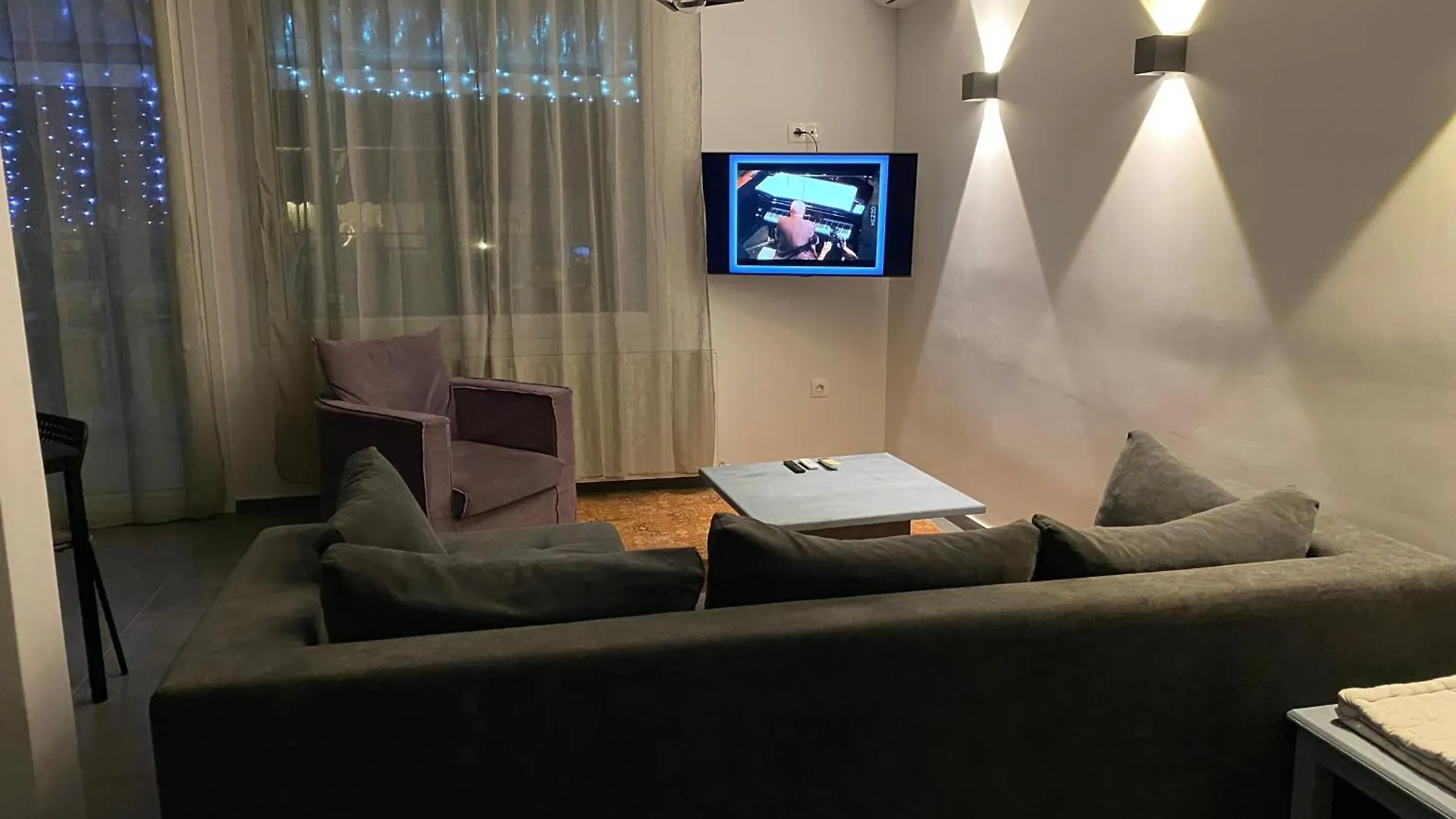 Greyloft22 Daire Selanik Yunanistan
