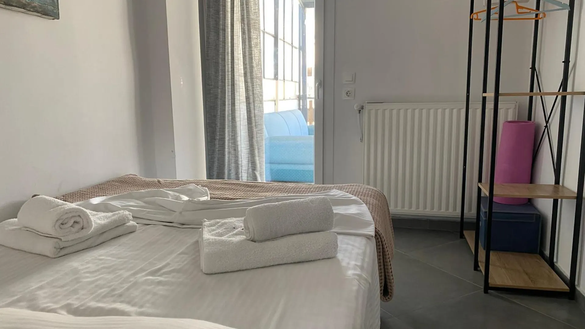 Ferienwohnung Greyloft22 Thessaloniki Griechenland