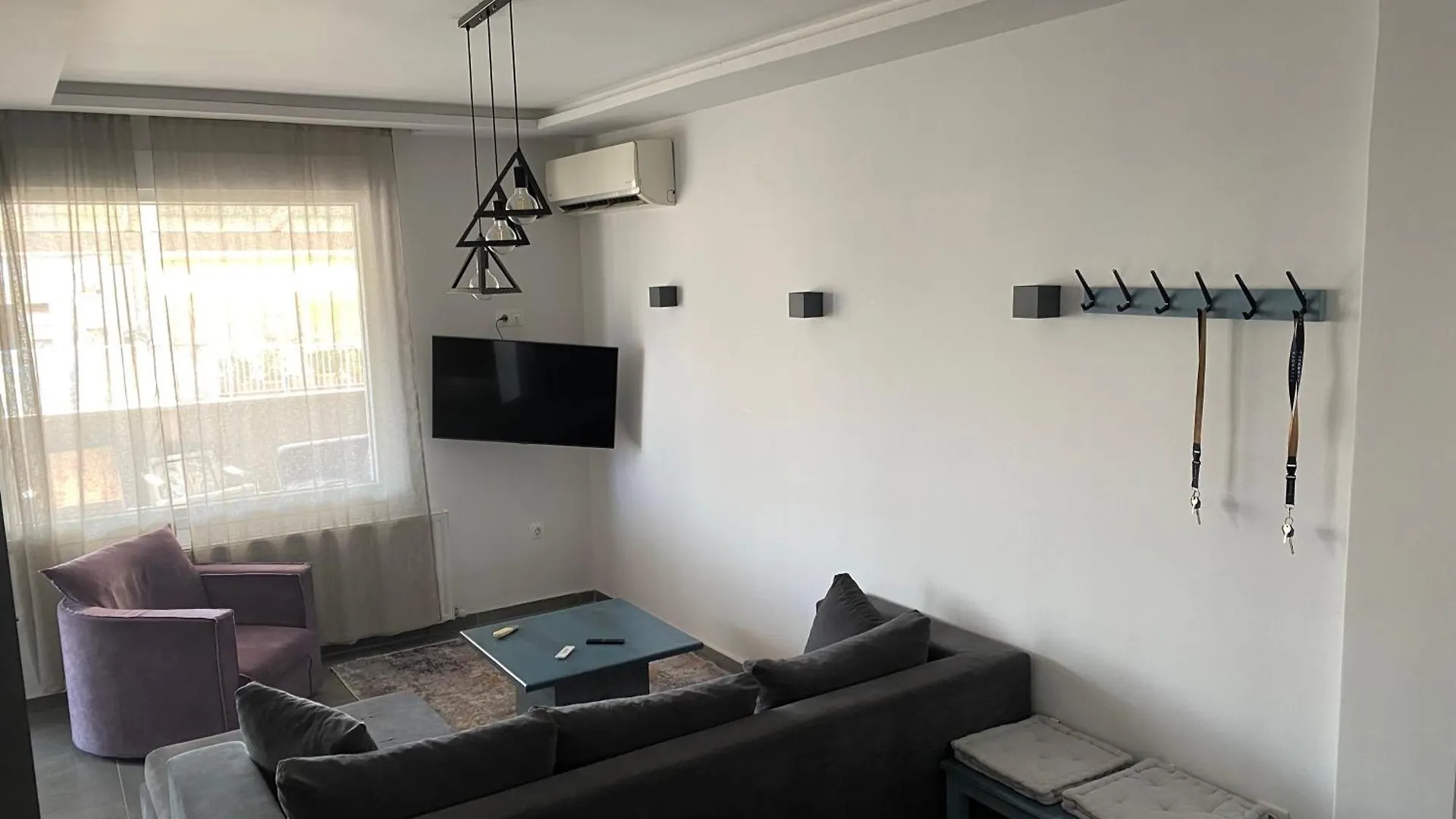Greyloft22 Daire Selanik
