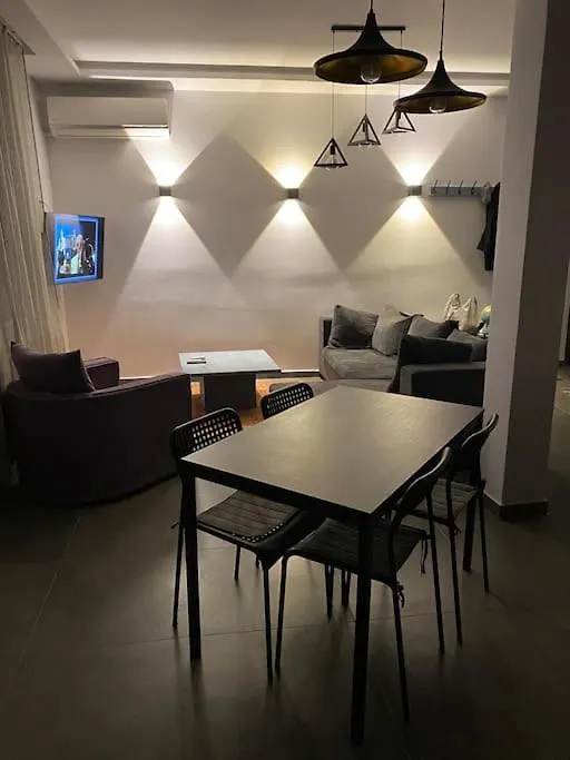Greyloft22 Daire Selanik