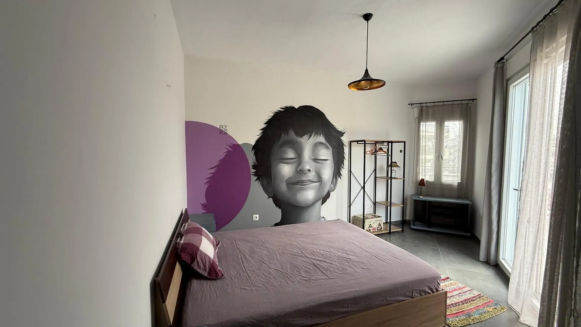 Greyloft22 Daire Selanik Yunanistan